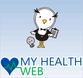 myHealthWeb